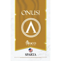Onus! Army III: Sparta