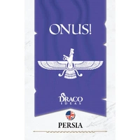 Onus! Army V: Persia