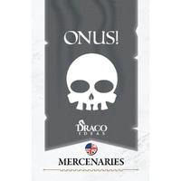 Onus! Army XIII: Mercenaries