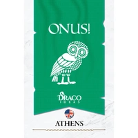 Onus! Army IV: Athens