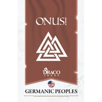 Onus! Army X: Germanic Peoples