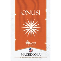 Onus! Army VI: Macedonia