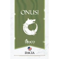Onus! Army IX: Dacia