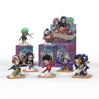 Mighty Jaxx: XXRAY – One Piece Egghead Arc Series Part 1 Display