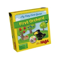 My Very First Games: First Orchard