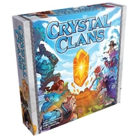 Crystal Clans: Master Set