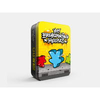 Breakdancing Meeples