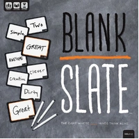 Blank Slate