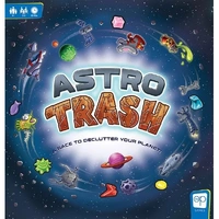 Astro Trash