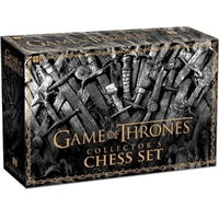 Game of Thrones Chess