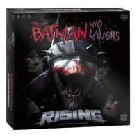 The Batman Who Laughs Rising