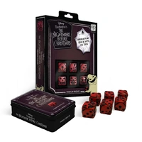 Premium Dice Set: Disney The Nightmare Before Christmas