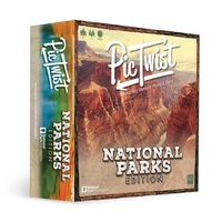 PicTwist: National Parks