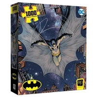 Puzzle: Batman "I am the Night" 1000pc