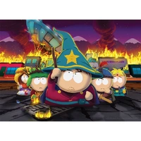 Puzzle: South Park "The Stick of Truth" 1000pc