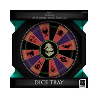 Disney Tim Burton's The Nighmare Before Christmas Dice Tray