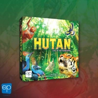 Hutan: Life in the Rainforest