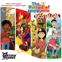 The Pursuit of Happiness - Nostalgia