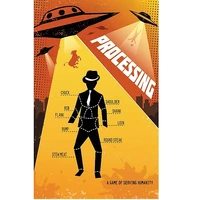 Processing: A Game of Serving Humanity