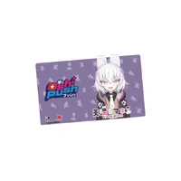 U1 Oshi Push TCG: Standard Tenma Paymat