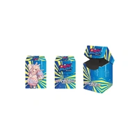 U1 Oshi Push TCG: Plastic Deck Box Pippa