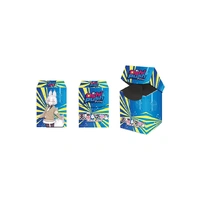 U1 Oshi Push TCG: Plastic Deck Box Tenma