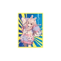U1 Oshi Push TCG: Player's Choice Pippa Sleeve