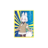 U1 Oshi Push TCG: Player's Choice Tenma Sleeves