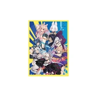 U1 Oshi Push TCG: Player's Choice ORIGINS Sleeves