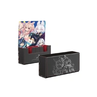 U1 Oshi Push TCG: Premium Phase Connect Deck Box