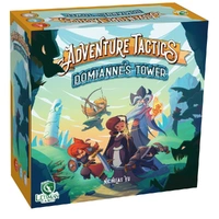 Adventure Tactics Domiannes Tower 2e