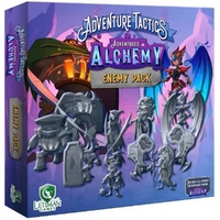Adventure Tactics Adventures in Enemy pk