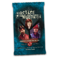 Hostage Negotiator: Abductor Pack 6 Expansion