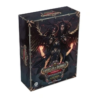 Chronicles of Drunagor: Age of Darkness Apocalypse Fallen