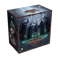 Chronicles of Drunagor: Age of Darkness Apocalypse Eng