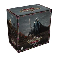 Chronicles of Drunagor: Age of Darkness Apocalypse Riders