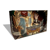 Chronicles of Drunagor: Age of Darkness Apocalypse Shadow World V2