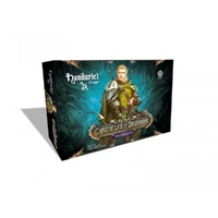 Chronicles of Drunagor: Age of Darkness Handuriel Eng V2