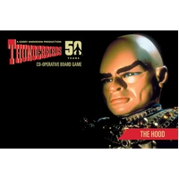 Thunderbirds The Hood