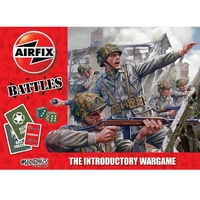 Airfix Battles Introductory Wargame