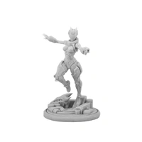 Fragged Empire RPG - Miniatures - Hina_0845 - Palantor