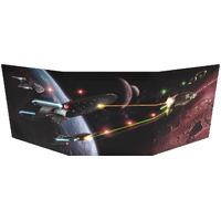 Star Trek Adventures RPG - GM Screen