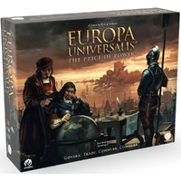 Europa Universalis: The Price of Power (Standard Edition)