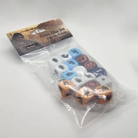 Europa Universalis: Extra Dice Set (Add-on)