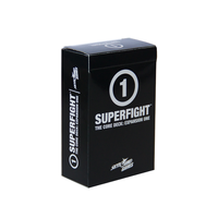 Superfight Core Expansion One
