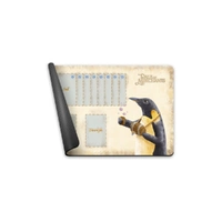 Dale of Merchants - Playmat - Emperor Penguin