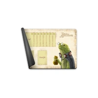 Dale of Merchants - Playmat - Tuatara
