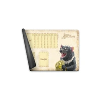 Dale of Merchants - Playmat - Tasmanian Devil