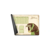 Dale of Merchants - Playmat - Giant Pangolin