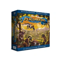 Peacemakers - Horrors of War